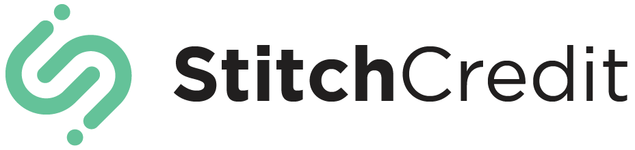 StitchCredit Logo